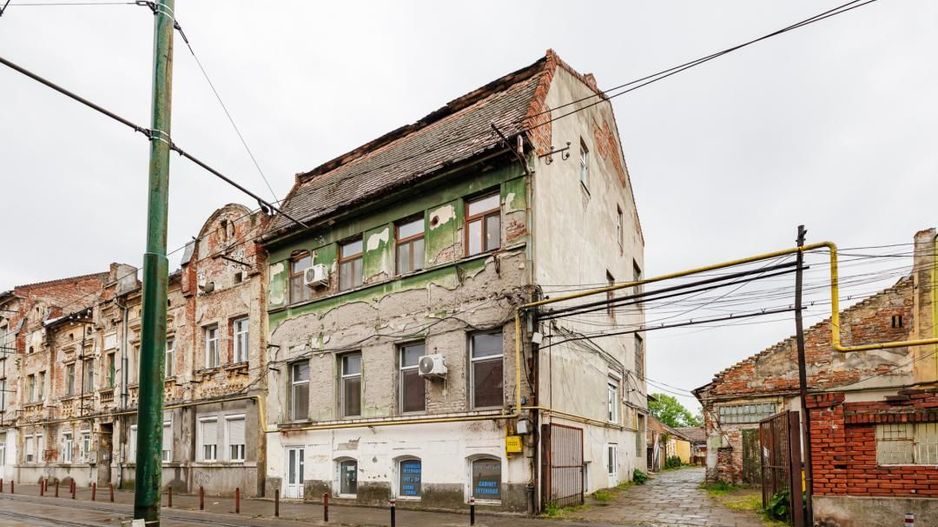 Apartament 3 camere| 92 mp | Iosefin - Str. Preyer| etaj 1| Comision 0% - Poză 30