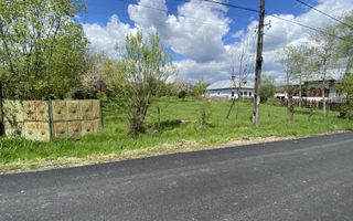 CASA CU TEREN 4000 MP, LA 5 MINUTE DE CENTRU CAMPULUNG - Poză 7