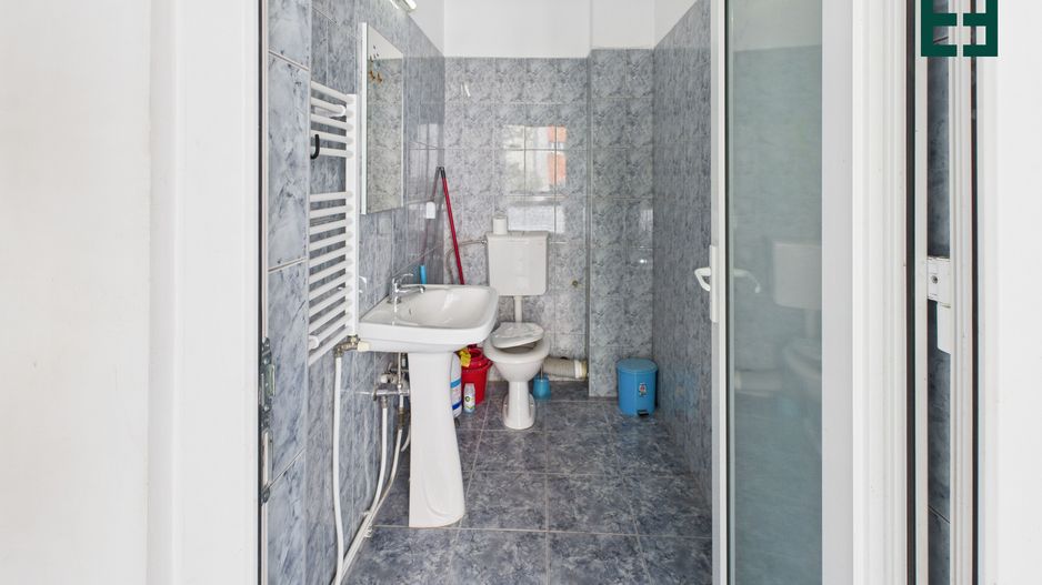 Birouri luminoase și spațioase - Calea Sever Bocu – Timișoara - Poză 15