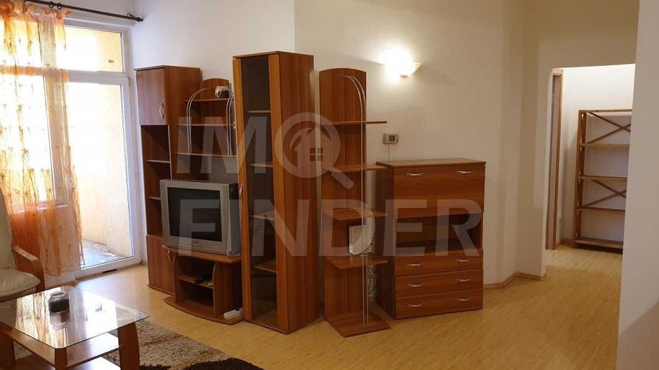 INVESTITIE 2 Camere Zona Centrala - Poză 2