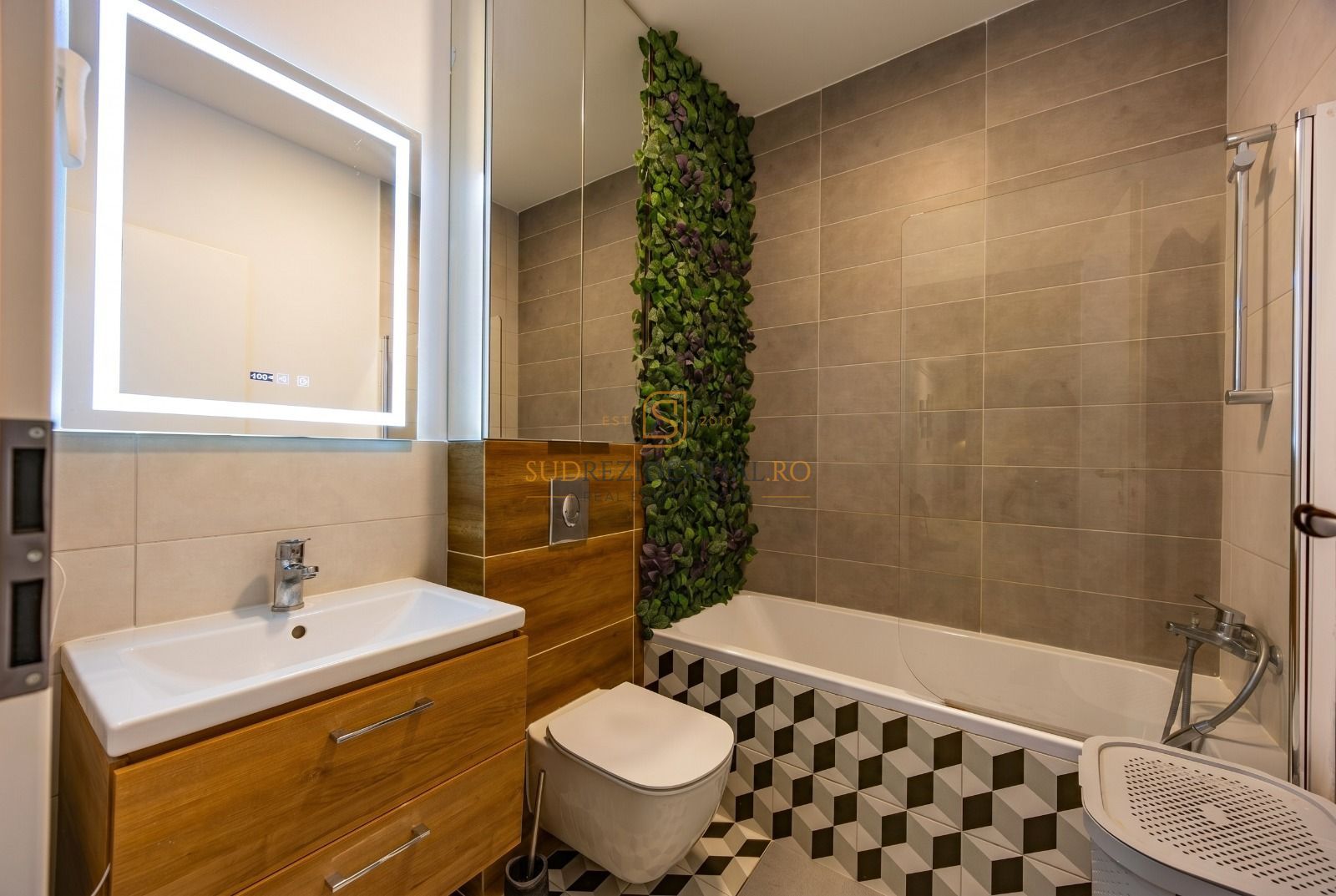 Apartament 4 camere, premium, metrou Dimitrie Leonida, Comision 0% - Poză 15