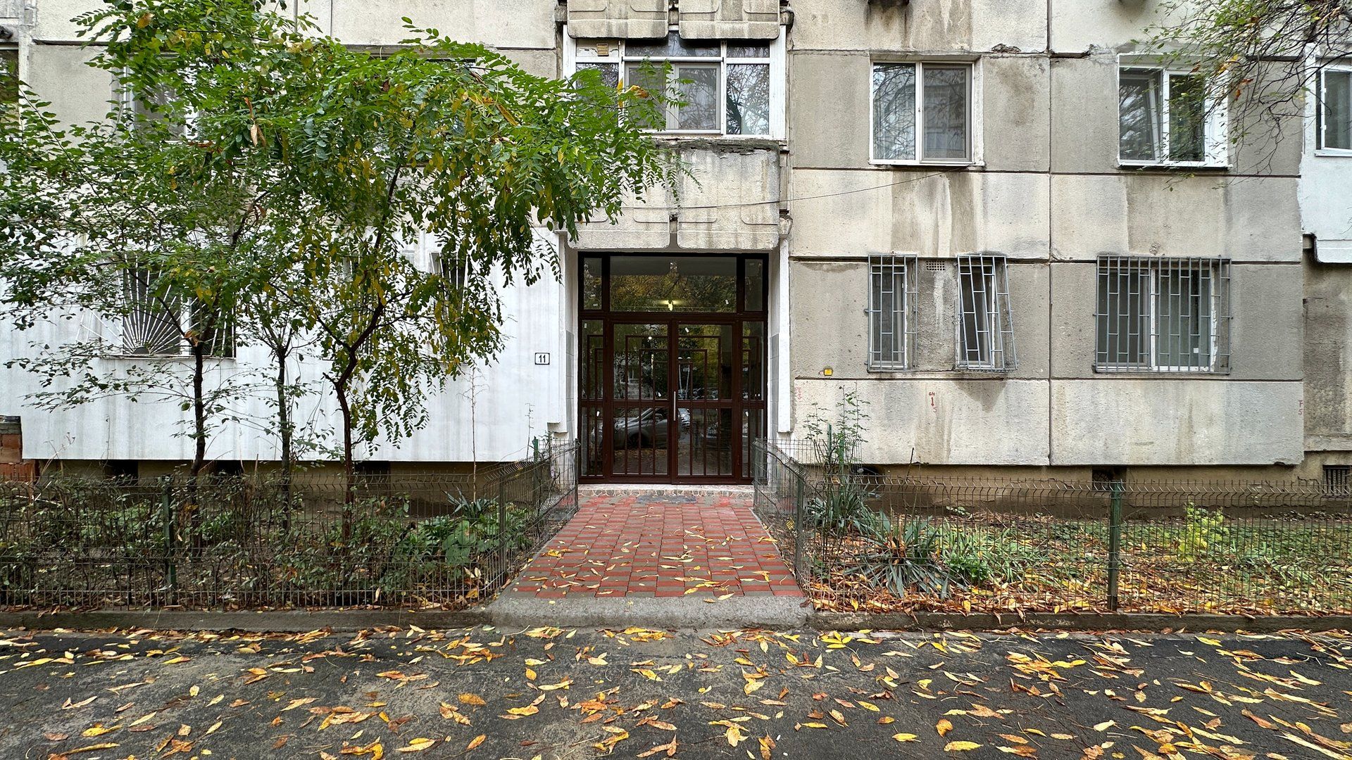 Crangași, Ceahlaul - apartament cu 3 camere de vanzare, COMISION 0 - Poză 25