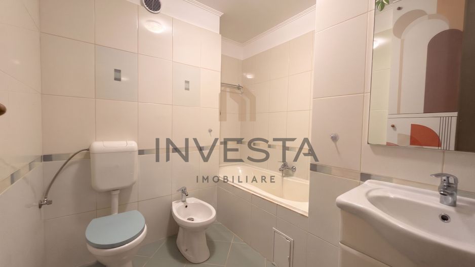Apartament 4 camere, parcare inclusa, etaj intermediar, Gheorgheni - Poză 8
