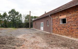 Spațiu Industrial Gădălin - Teren 1000 mp cu Anexă Multifuncțională - Poză 1