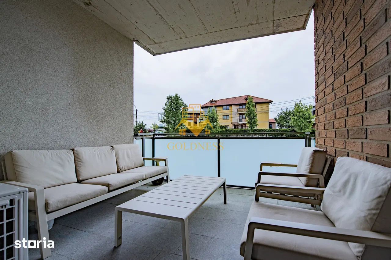 2 camere Openspace, Buna ziua,Grand Hill, Petfriendly,Lidl,Elf,Modern. - Poză 7