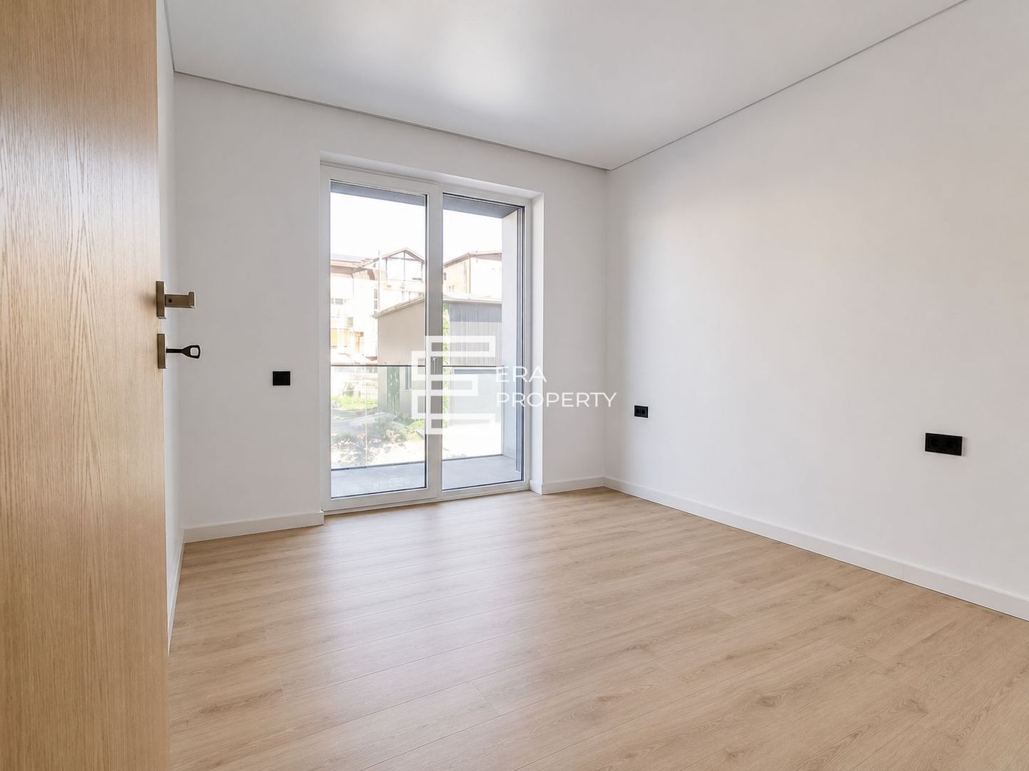 Apartament premium 3 cam, boxa, garaj-intabulat- Sibiu zona Alba Iulia - Poză 5