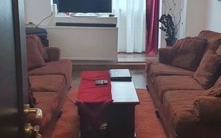 13 Septembrie | 2 camere | 55mp | semidec | et 2 | 132.000 euro - Poză 1