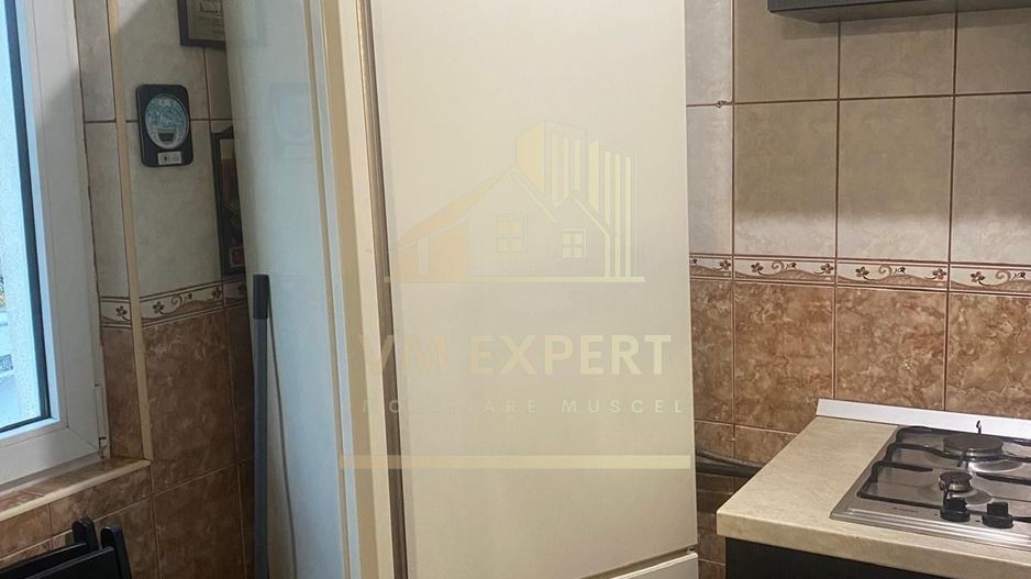 GARSONIERA ETAJ 8, BUCURESTI, STRADA TEIUL DOAMNEI - Poză 7