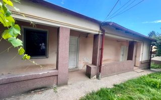 Casă Rm Valcea/ teren generos de 1.116 mp/ lângă Pădurea Capela - Poză 16