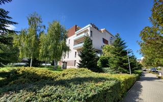 Apartament 2 camere | Prima inchiriere | Parcare | Boxa | Baneasa - Poză 14