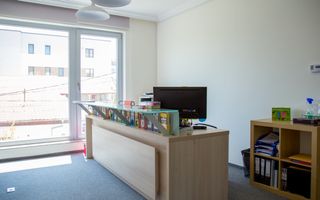 Cladire birouri/rezidential Aviatiei Metrou Aurel Vlaicu - Poză 20