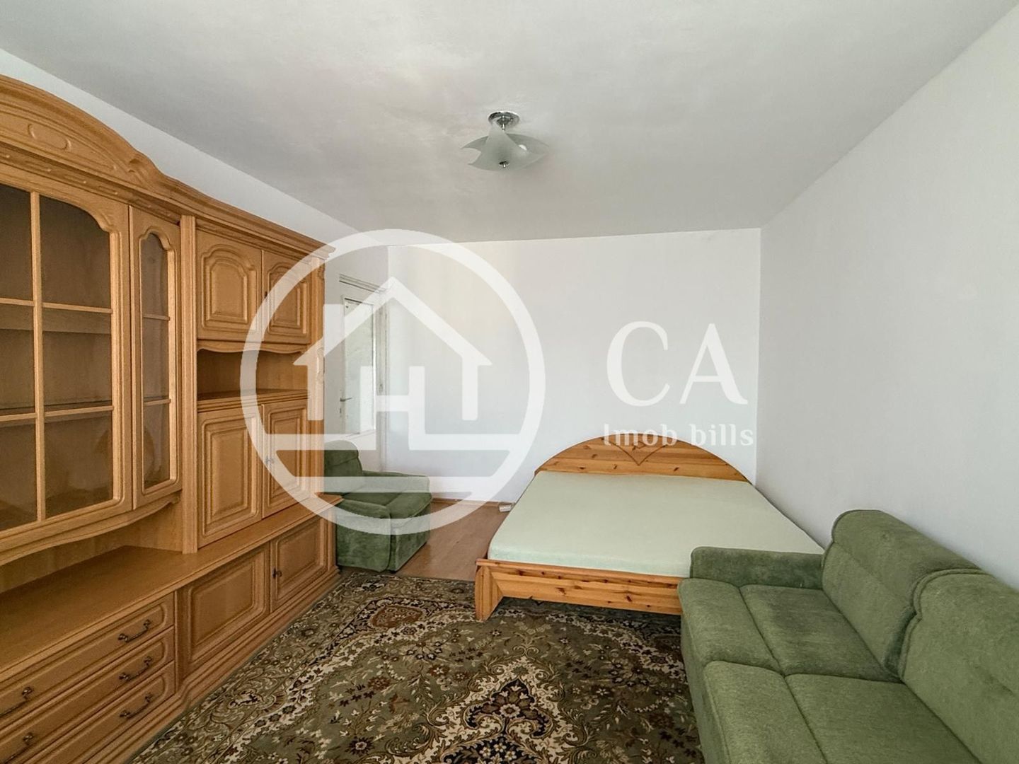 Inchiriez apartament Nufarul - Poză 3