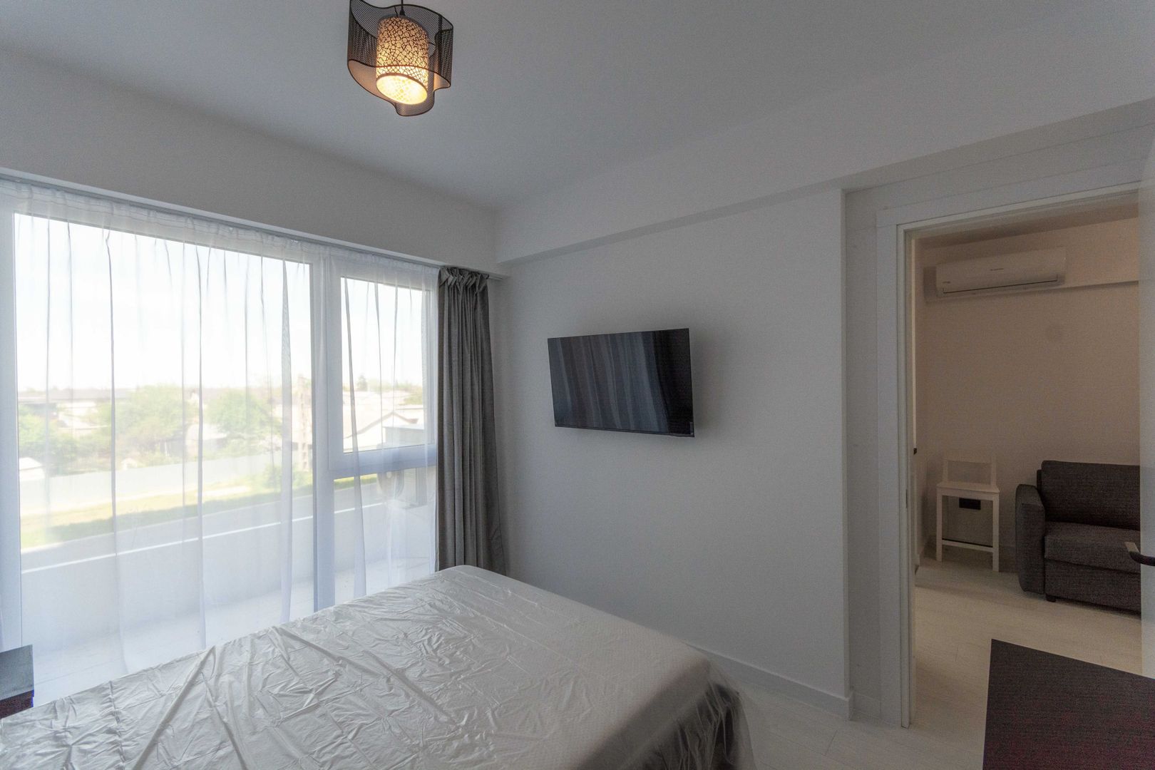 Titan | Gura Calitei | Astorium Life, Garsoniera premium, loc parcare - Poză 8