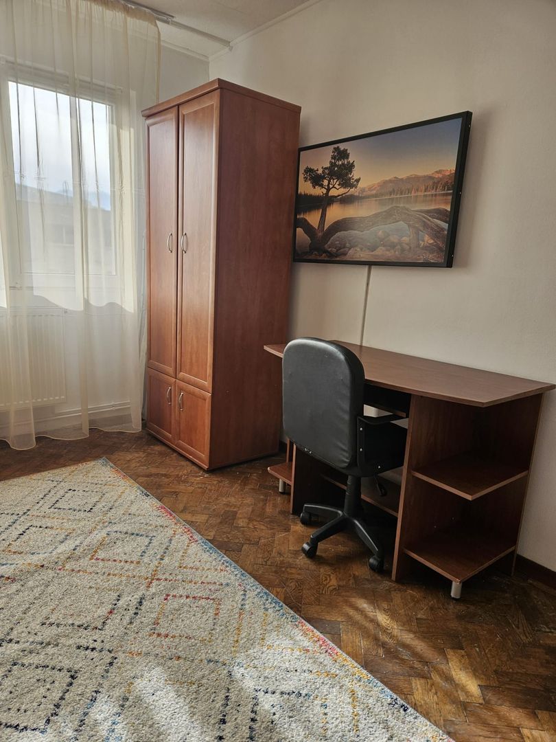 Garsoniera zona  Ardealul - Poză 1