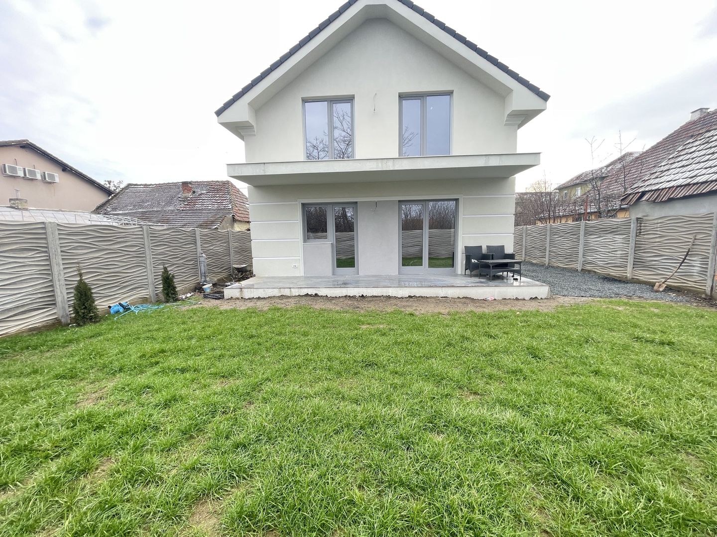 Proprietate premium,finisaje moderne,zona linistita-Ronat - Poză 26