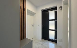 Casa insiruita | De inchiriat | 108 mp | Mobilata | Alba-Micesti - Poză 5
