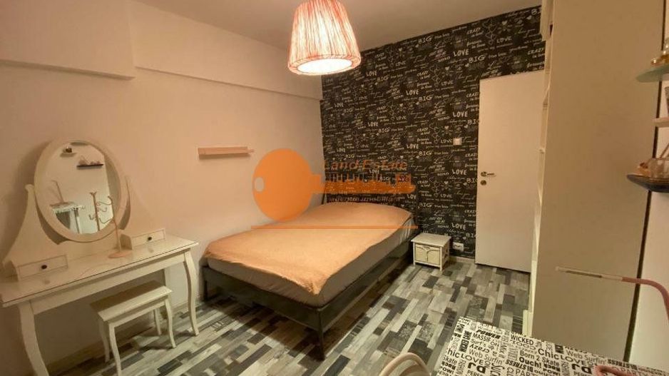 4 camere Lujerului la 3 minute de metrou si tramvai 41 - Poză 10