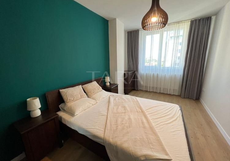 Apartament 3 camere – Iris, aproape de viitorul RIVUS. - Poză 10