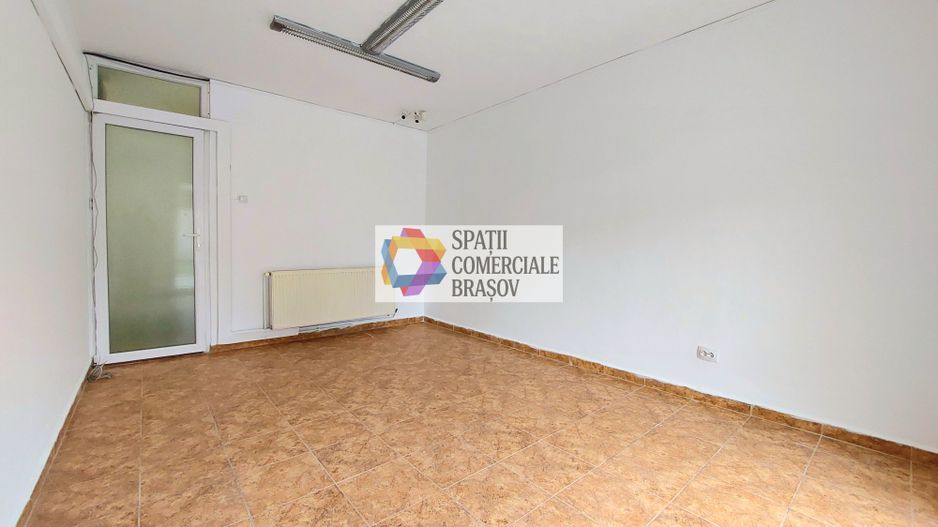 Spatiu comercial de închiriat - 30 mp # spatii-comerciale-brasov.ro - Poză 3