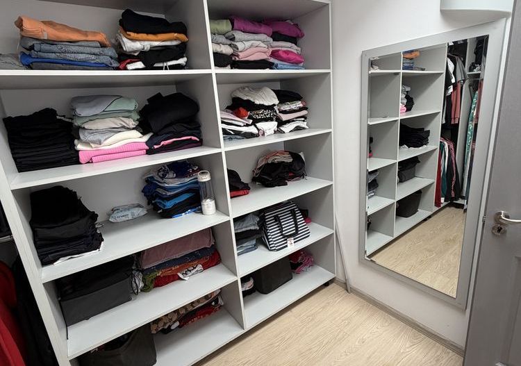 Inchiriere Apartament Duplex -zona Popesti-Leordeni - Poză 8