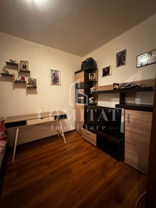 Apartament 2 camere | Zona Stejarului |  41mp - Poză 4