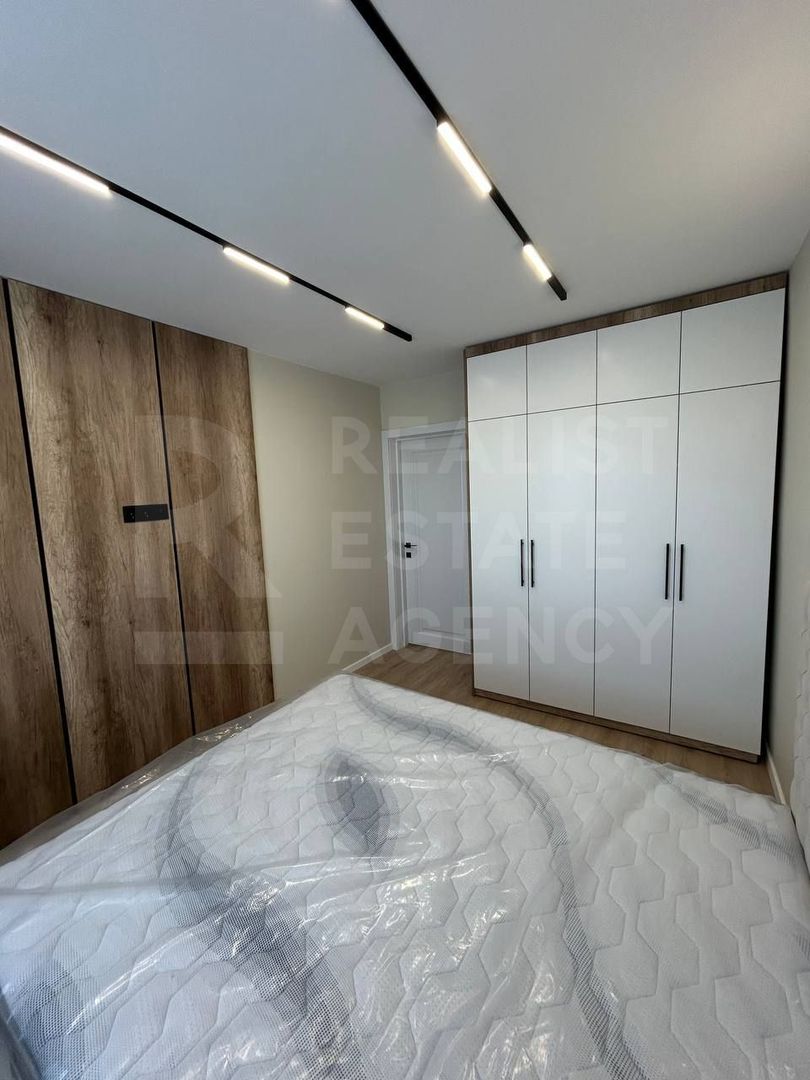 Vânzare, apartament, 2 camere, strada Alba Iulia, Buiucani - Poză 6