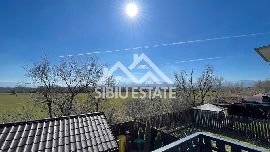 Casa cvadruplex de vanzare 4 camere, 2 locuri de parcare - Poză 25