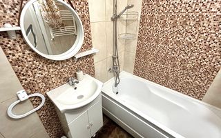 Apartament 1 camera | Etaj intermediar | Mobilata si utilata - Poză 3