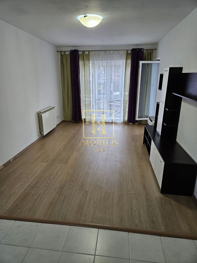 Apartament 2 camere SD 49 mp Green Park 90000 euro - Poză 3