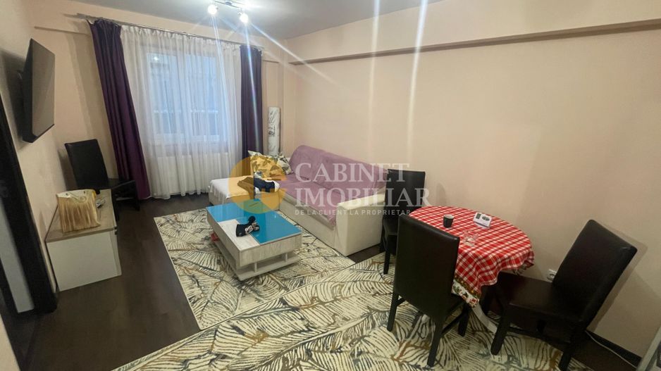 Valea Lupului/Rediu Apartament 3 camere, 54 mp +loc de parcare - Poză 5
