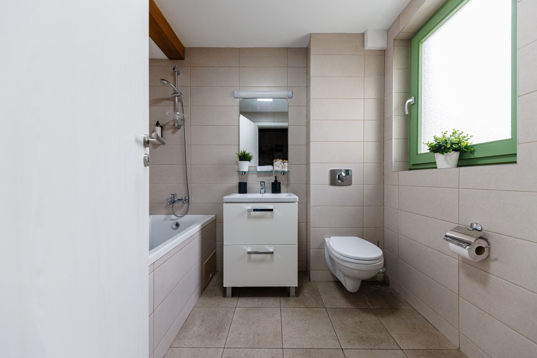 Apartament 2 camere elegant – Piata Unirii Timisoara - Comision 0 - Poză 8