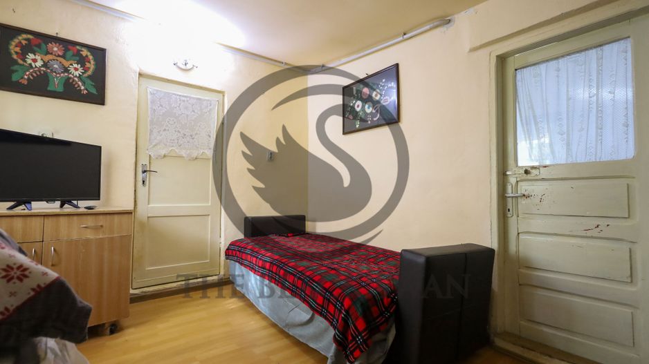 Casa 3 camere de vanzare | Cartier Vest - Mitica Apostol | Comision 0% - Poză 6