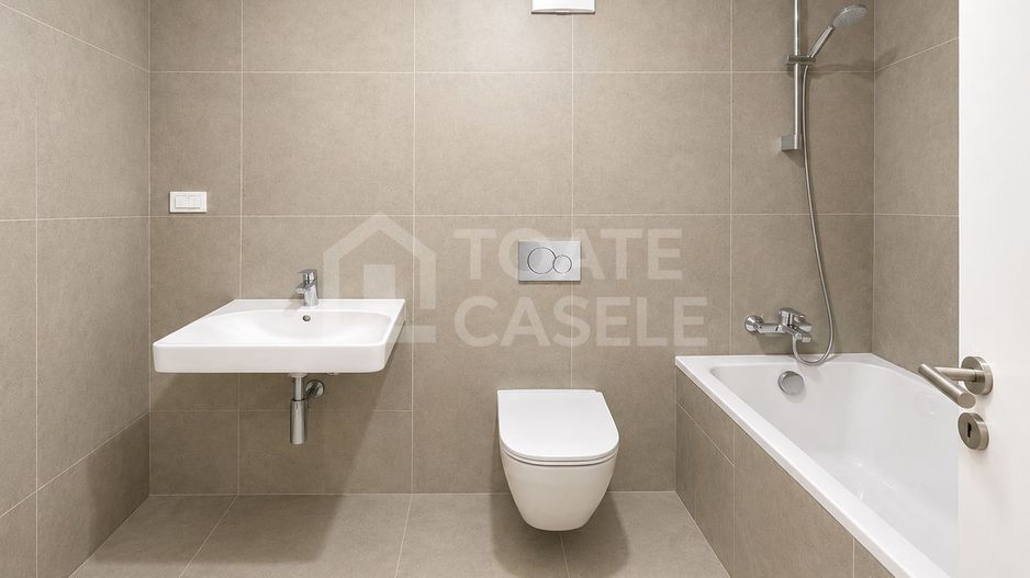 Apartament 2 camere premium | Smart Home | Zona Gării - Poză 4