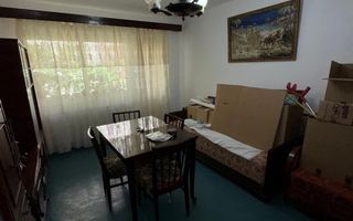 vand apartament 3 camere , zona Splai Mihai Viteazul ,et 1, incalzire - Poză 9