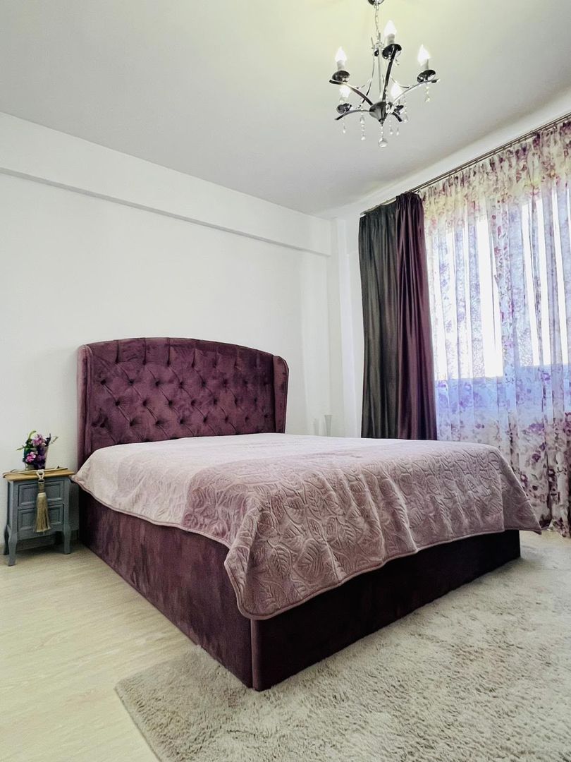 AP. 2 CAMERE- METALURGIEI, PET-FRIENDLY, PARCARE INCLUSA, CENTRALA - Poză 4