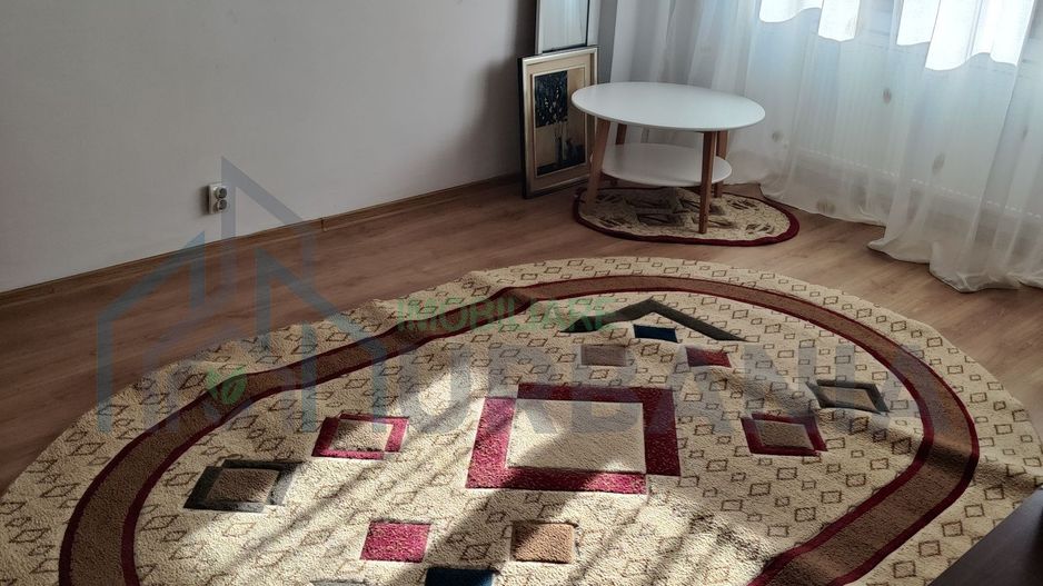 Apartament cu 3 camere de închiriat în Târgu Frumos, lângă Școala Gimnazială Garabet Ibrăileanu - Poză 4