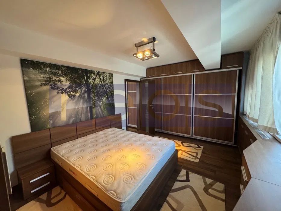 Apartament 2 camere bloc 2010  | Stefan cel Mare | Loc de parcare - Poză 3