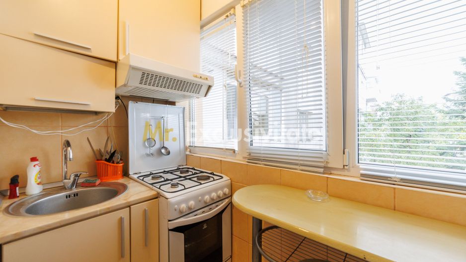Apartament de inchiriat in Exercitiu etaj 2 - Poză 5