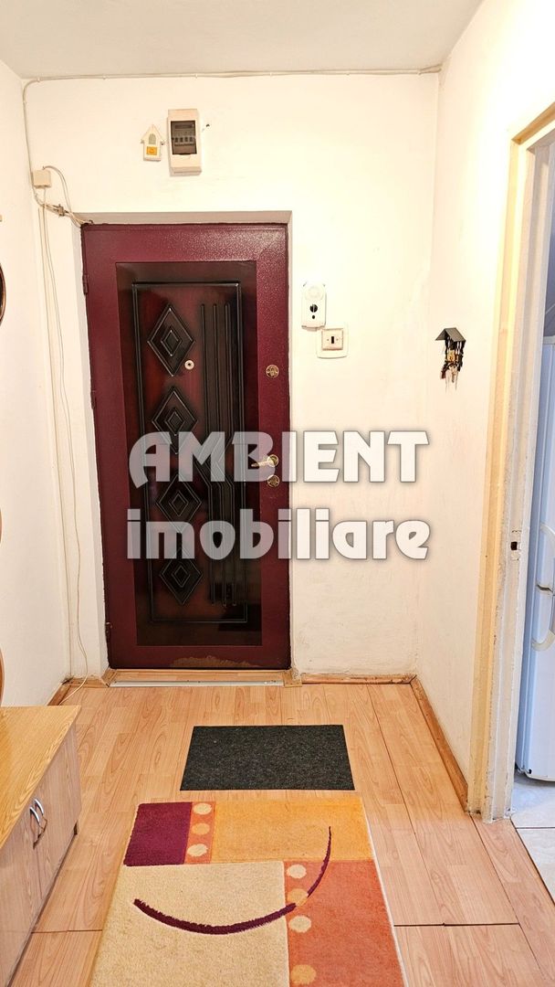 Apartament 2 camere, etaj 1, zona CENTRU; - Poză 7