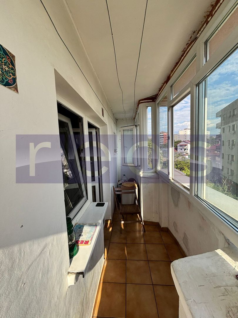 VANZARE 3 CAMERE | DECOMANDAT | ZONA NERVA TRAIAN - Poză 12