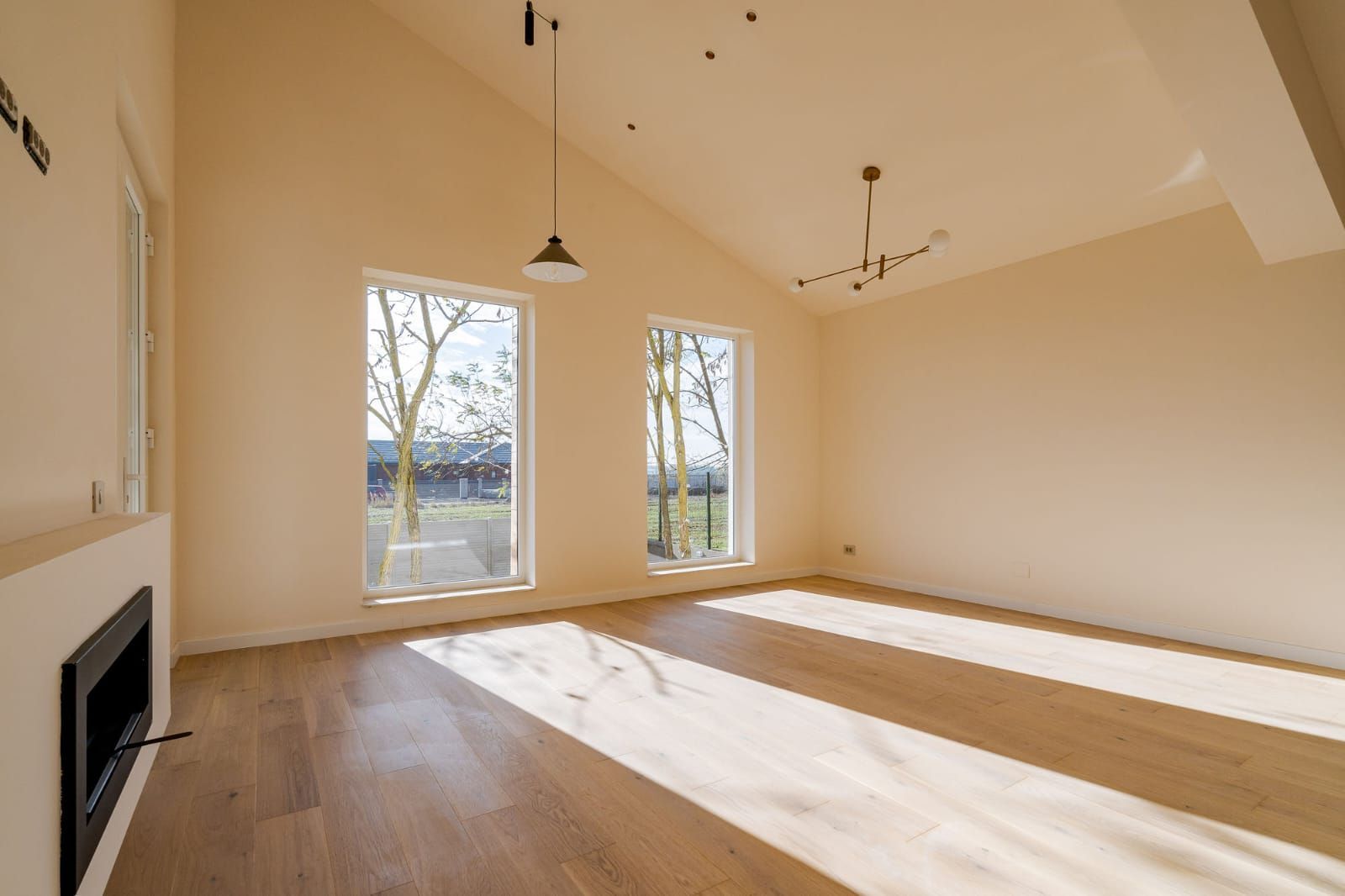 Casa S+P (320mp), Snagov (Tancabesti), Constructie 2024 - Poză 6