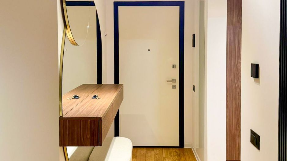 Chirie | Apartament 2 camere | M Pipera | Business district Pipera - Poză 6