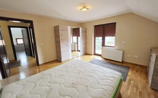 Casa 5 camere, mobilata, utilata,  427 mp teren, Barabant - Poză 19