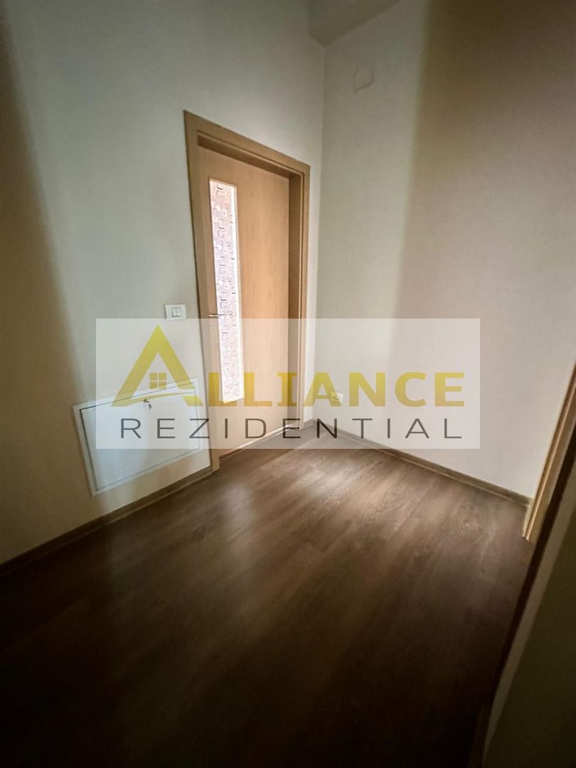 SUDULUI] Casa individuala cu 4 camere | 3 bai - Teren 160 mp - - Poză 23