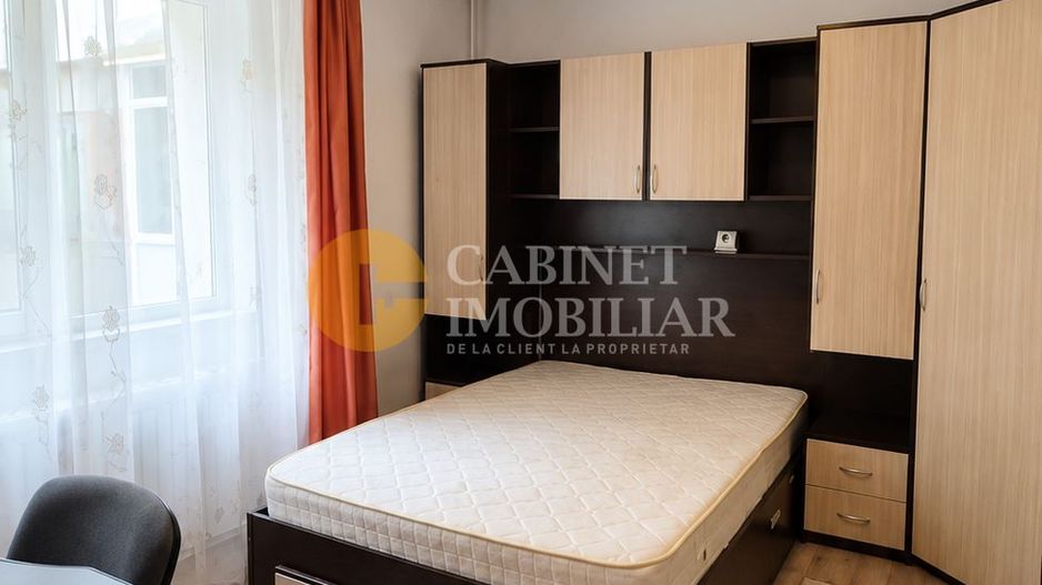 2 Camere - Zona Tudor – Iulius Mall - Etaj 1 – Ideal Investiție sau Locuit - Poză 7
