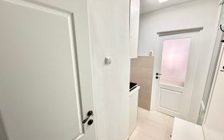 Garsonieră ideală pentru locuit sau investiție – Complex Studențesc - Poză 4