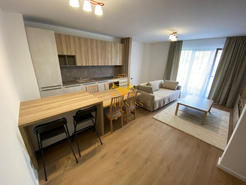 2 camere, Iris, Gării, Liberty, Feroviarilor, 18GYM, Decebal, Oașului - Poză 3