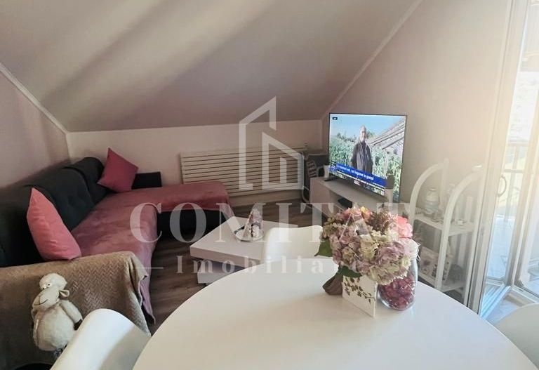 Apartamet modern 2 dormitoare | Zona Parcul Poligonului - Poză 8