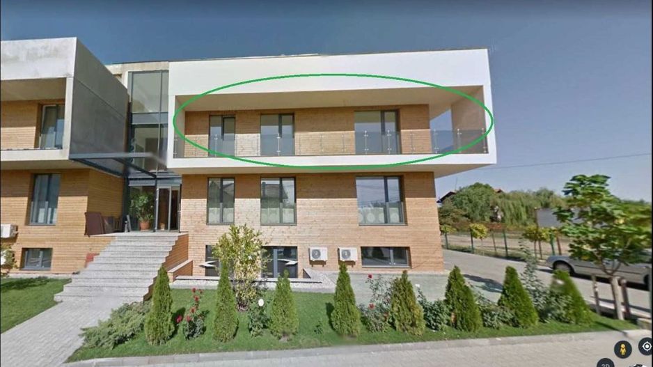 AP. 2 CAMERE IANCU NICOLAE, PARCARE INCLUSA, PET-FRIENDLY, BLOC NOU - Poză 1
