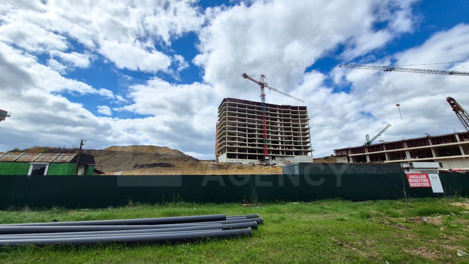 Vânzare, apratament, 2 camere, strada Bucovina, Ciocana - Poză 4